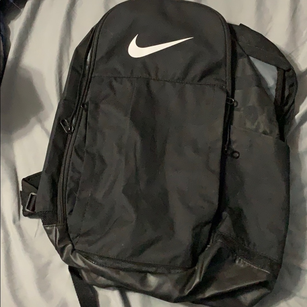 Nike backpack